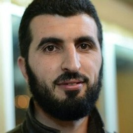 700apps Employee Shurahbeel N.'s profile photo