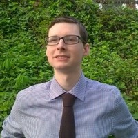 Chelsea High School Employee Tristan Brosnan's profile photo