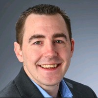 PGIM Fixed Income Employee Dylan Warner's profile photo