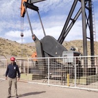 MASSER SRL Employee Fernando Correa's profile photo