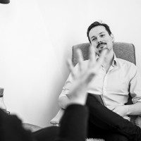 SOVI Employee Andreas Andersen's profile photo