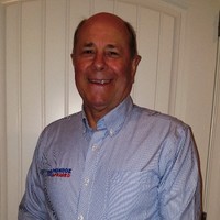 Monroe Infrared Technology Employee Samuel Butler's profile photo