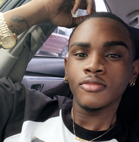 Mississippi Steel Processing Employee Tyrone Washington's profile photo