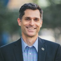 Alzheimer's Association® Employee Christopher Weber's profile photo