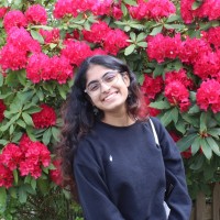 UJAH Employee Tiana Khandelwal's profile photo