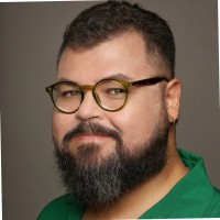 André Marinho Email & Phone Number