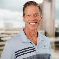 Nothing Bundt Cakes Employee Dolf Berle's profile photo