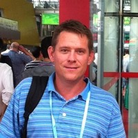 Bryan Humpert Email & Phone Number