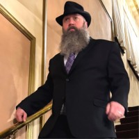 Caddo Parish Employee Gary Rushworth's profile photo