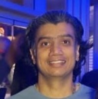 TECUMEX Employee Melroy Rappai's profile photo