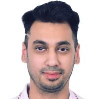 TaskBucks Employee Rishi Dhingra's profile photo