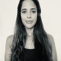 HSI Employee Clara Santos Díaz's profile photo
