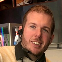 Splitsville Entertainment Employee Adam West's profile photo