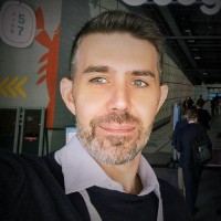 Locaweb Employee Patrice Ramos's profile photo