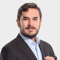 Germán Cabrera Camacho Email