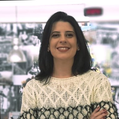 Luciana Pandolfi Email & Phone Number