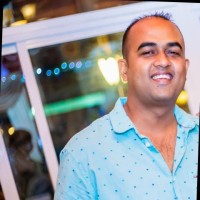 Ashwin Ghisiawan Email