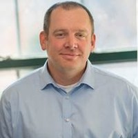 Shawmut Design and Construction Employee Robert Comenos's profile photo