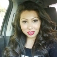 Bank of America Employee Alma Rivera's profile photo