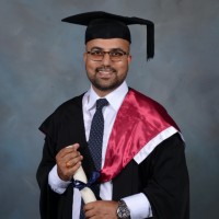 Fremantle Hospital and Health Service Employee Prabash Khanal's profile photo