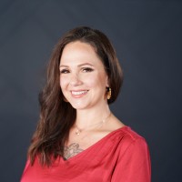 Wedding Expectations Employee Rebecca Thomas's profile photo