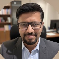 Oliver Wyman Employee Anshul Verma's profile photo