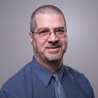 PRA Health Sciences Employee David Lucius's profile photo