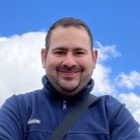 ODVA Employee Ghaith al Hafi's profile photo