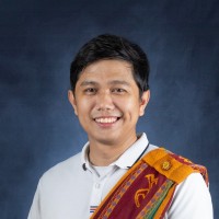 University of the Philippines Diliman Employee Joshua Agar's profile photo