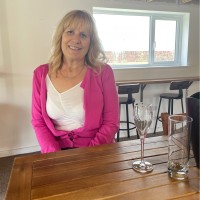 Chailey Heritage Foundation Employee Jane Grieve's profile photo