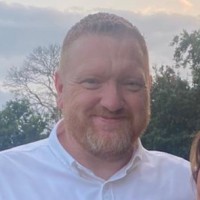 Howmet Aerospace Employee Reece Hall's profile photo
