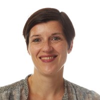 Vertbaudet Employee Béatrice Levard's profile photo