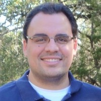 Austin Independent School District Employee William Wieners's profile photo