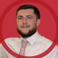 Ergos Employee Grégoire Tua's profile photo