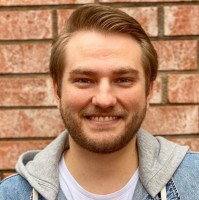 Claremore High School Employee Josh Ritter's profile photo