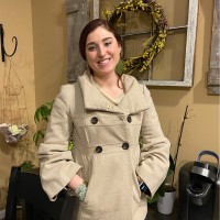 Samantha Skinner Email & Phone Number