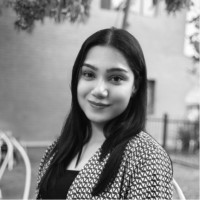 Bigyellowfish Employee Manini Mishra's profile photo