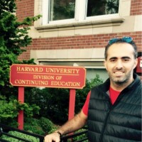 Tariq Haddadin Email & Phone Number