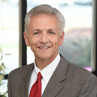 Greensfelder, Hemker & Gale, PC Employee Kevin Vick's profile photo