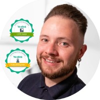 Rhys Waite's profile photo