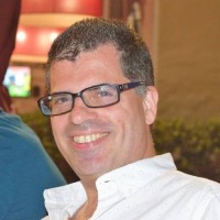 University of Malta Employee Michael Caruana's profile photo