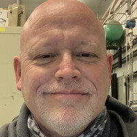 American Electric Power Employee Bob Dorris Jr.'s profile photo