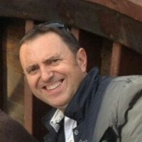 ENKOA Employee Mikel Larramendi's profile photo