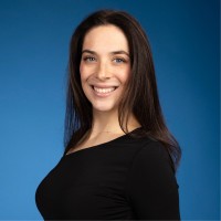 Jacqueline Simpson Email & Phone Number