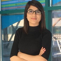 Zyron Tech Employee Rubaina Virani's profile photo