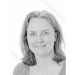 SEB Employee Eva Wiberg's profile photo