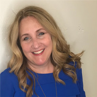Literacy Lambton Employee Tracy Pound's profile photo