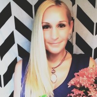 Oranum Employee Alicia Curley's profile photo