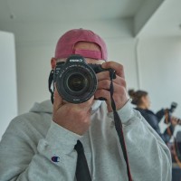 38 Paces Employee Rob O'Donnell's profile photo