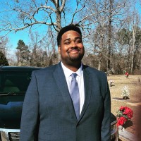 AvalonBay Communities Employee Aaron Slaughter's profile photo
